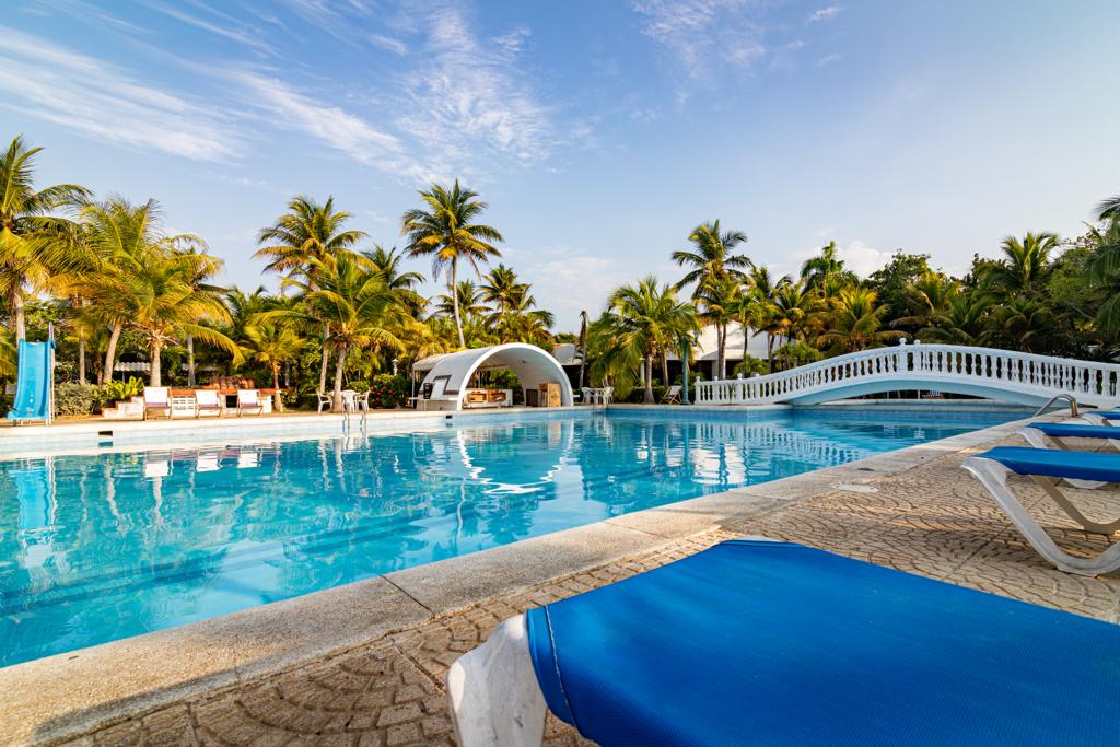 Cocoliso Beach Tradicional Adultos