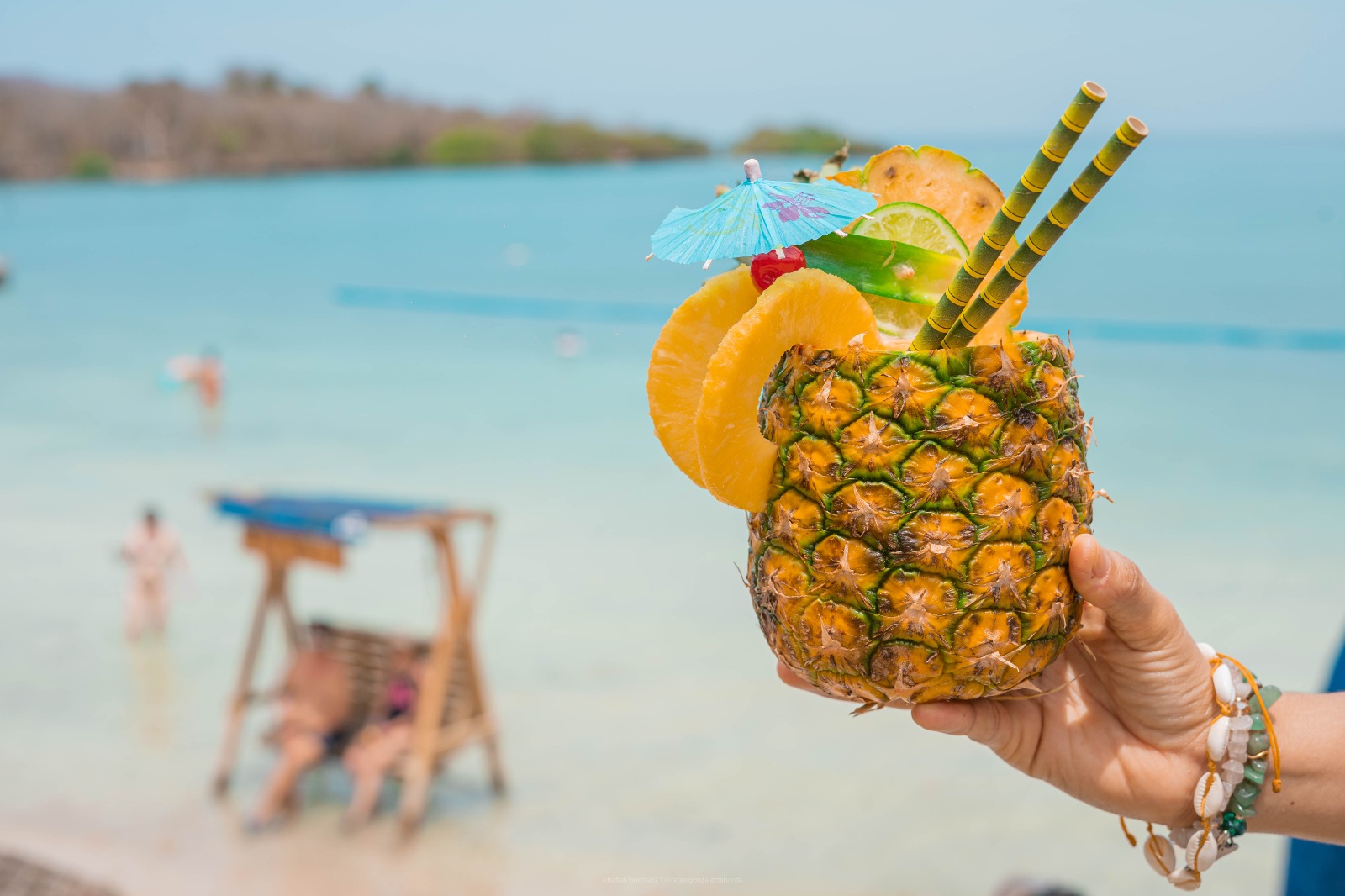 IslaBela Adultos - Imagen 2