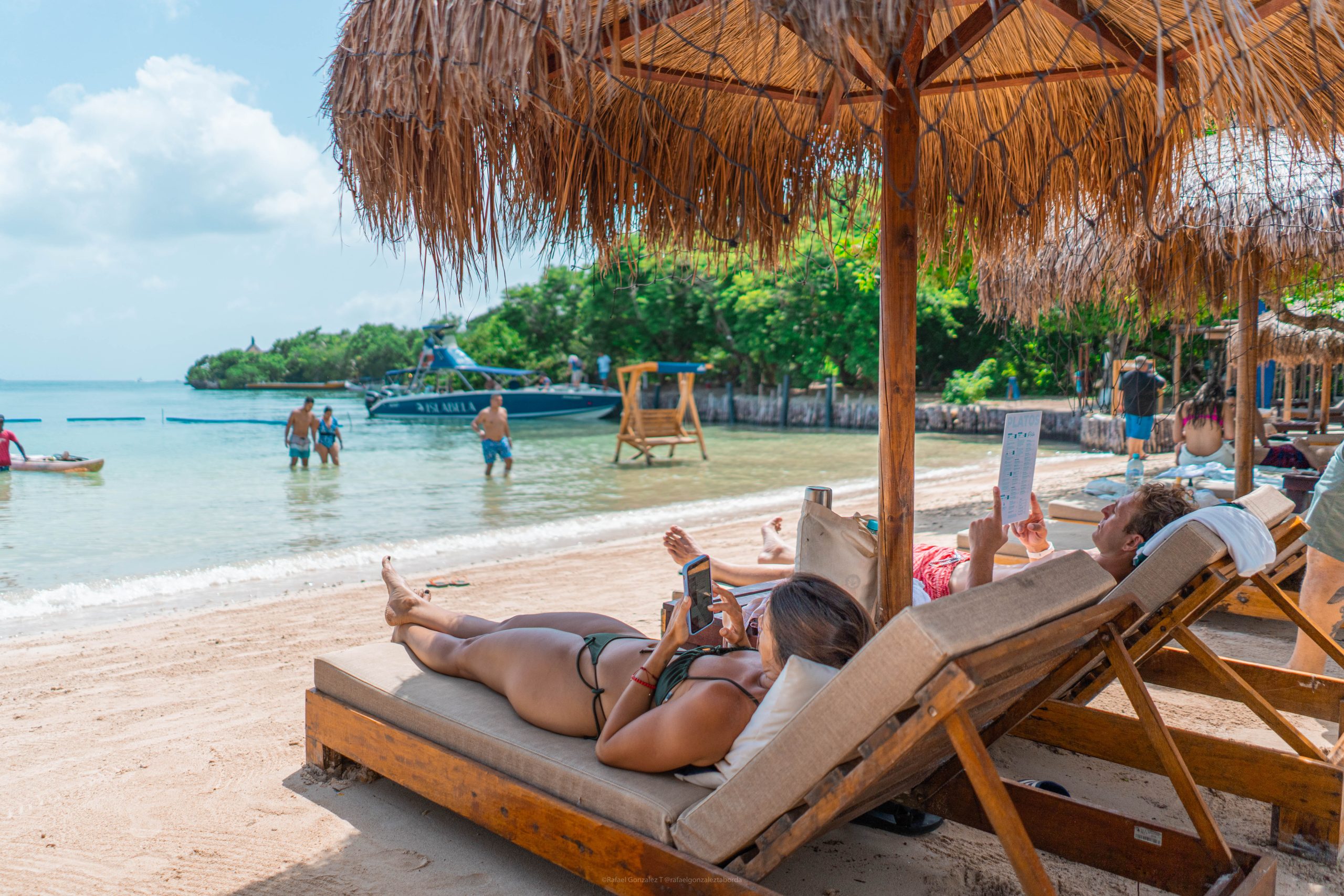 IslaBela Adultos - Imagen 9