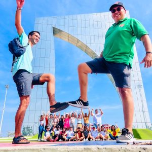 Barranquilla extremo