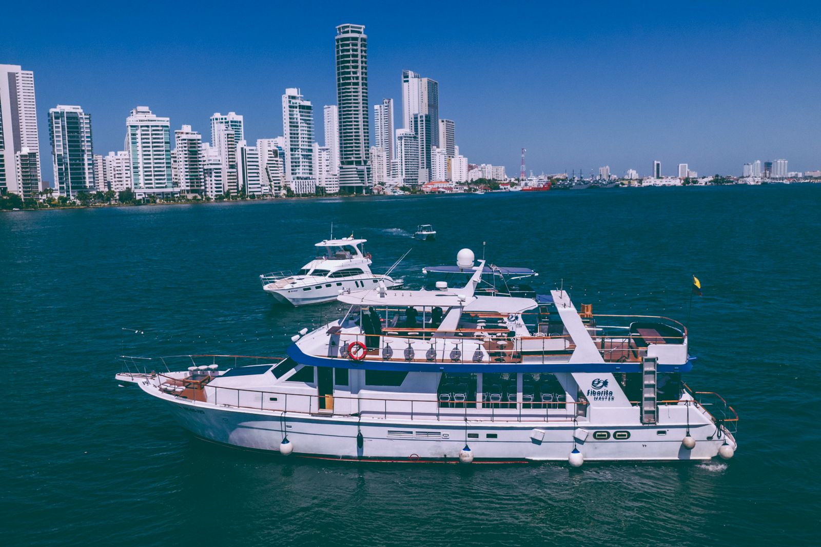 Atardecer Sibarita Máster Adultos - Imagen 4