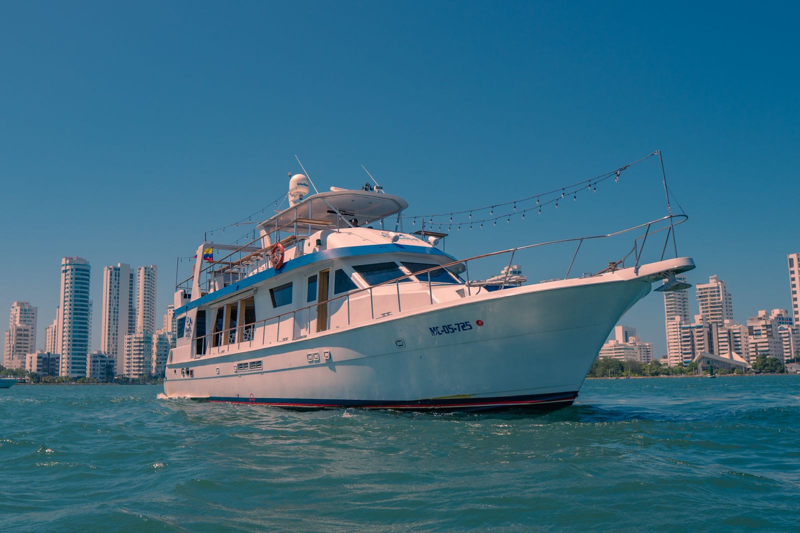 Atardecer Sibarita Máster Adultos - Imagen 3