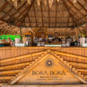 Bora Bora Club