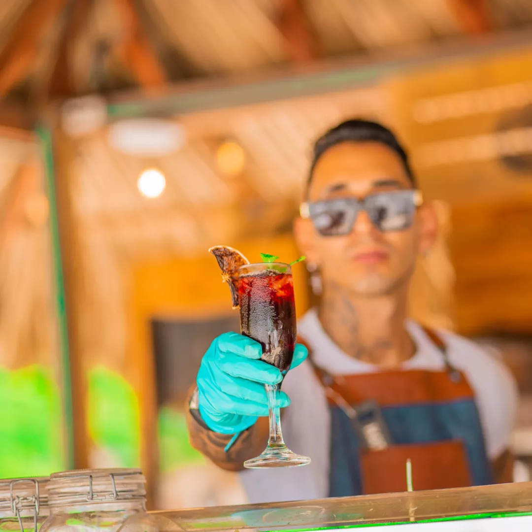 Bora Bora VIP - Imagen 7