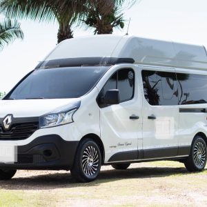 Traslado Privado Cartagena - Barranquilla