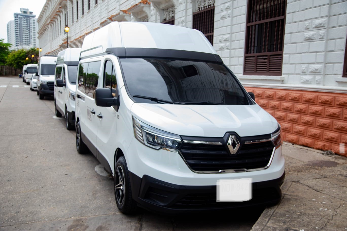 Traslado Privado Cartagena - Barú - Imagen 4