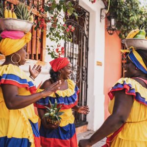 Selfie Tour en el Barrio Getsemaní Adultos