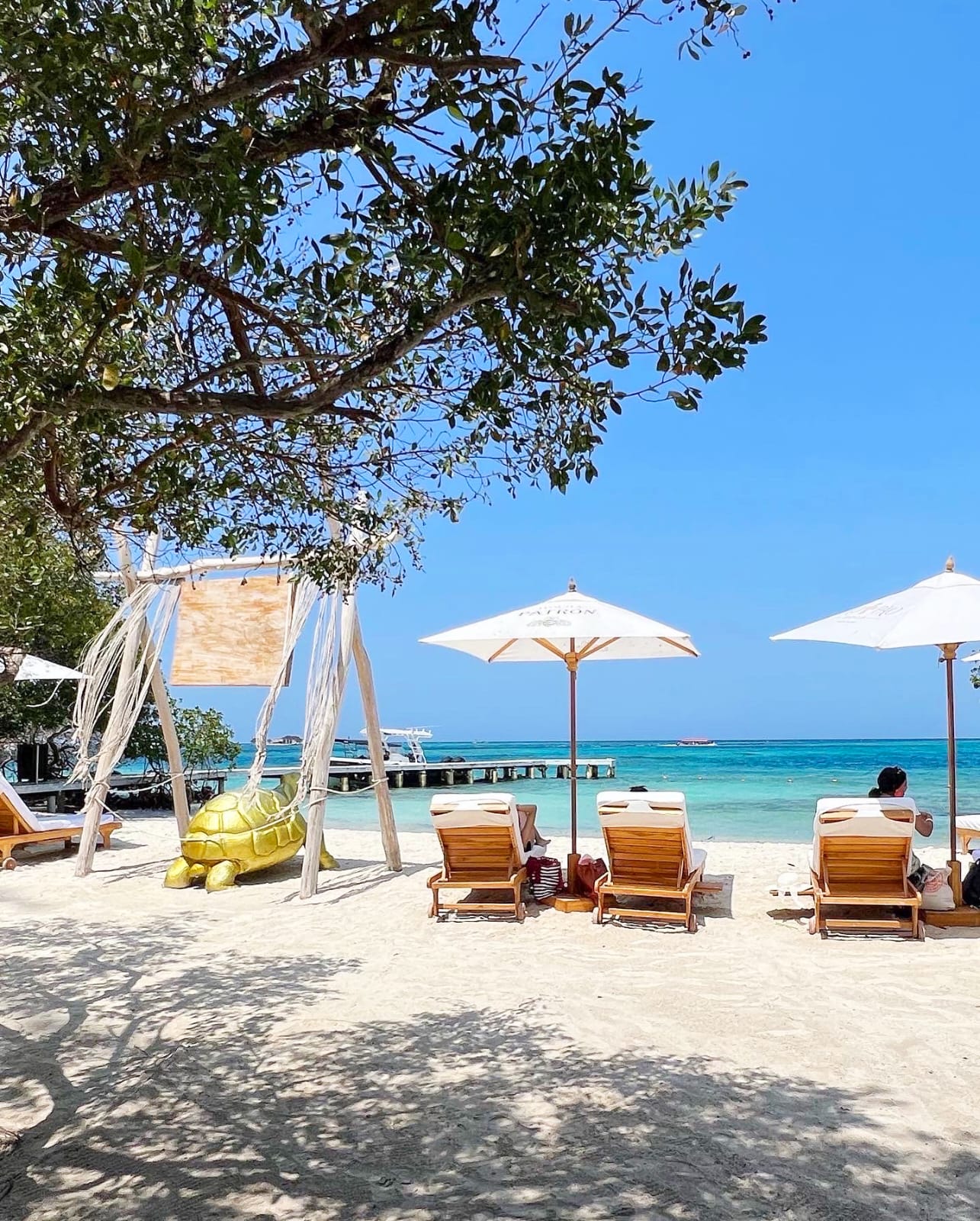 Pao Pao Beach - Imagen 6