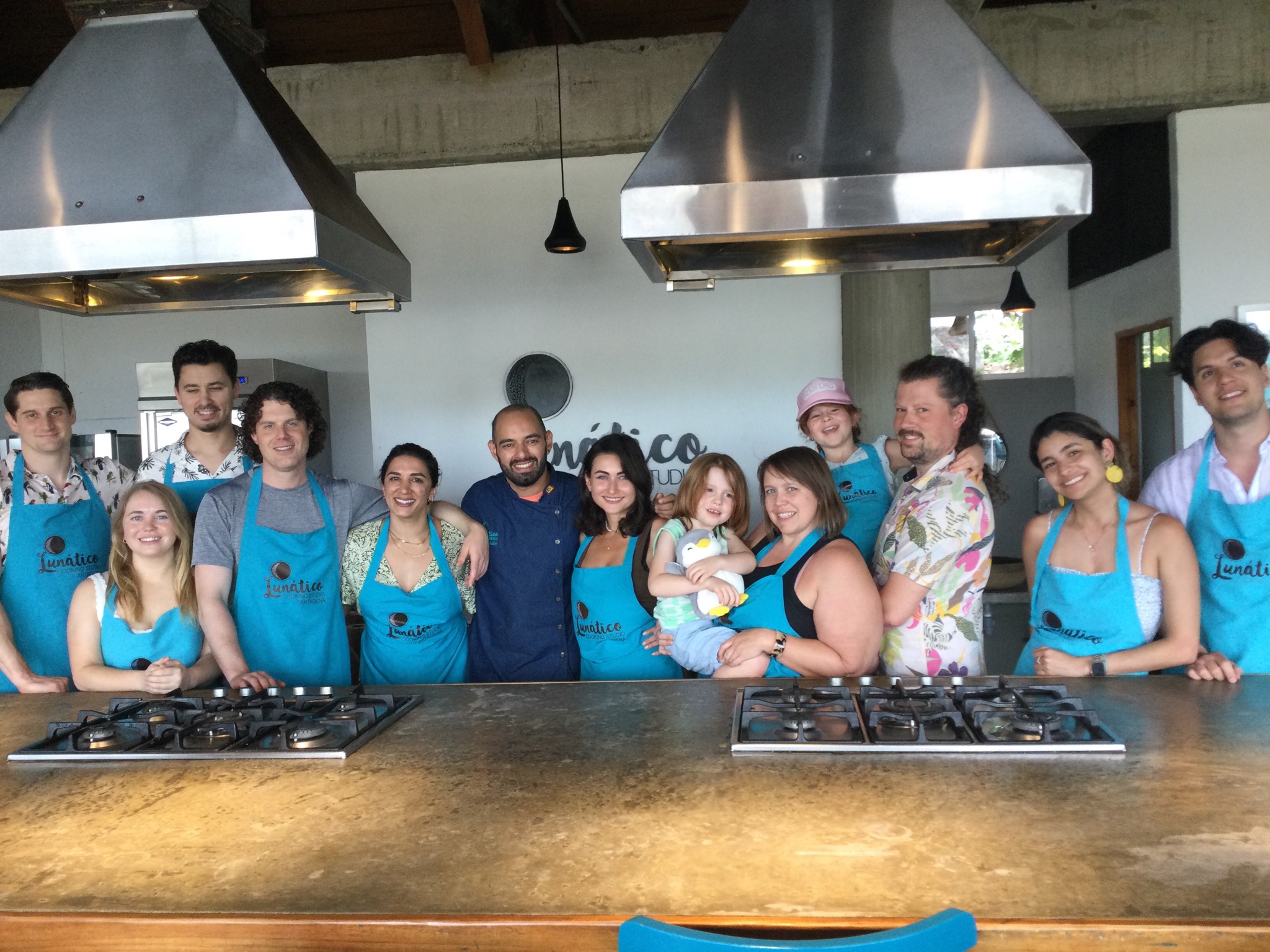 Clases De Cocina - Imagen 14