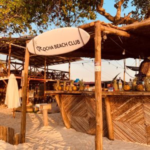 Rocha Beach Club