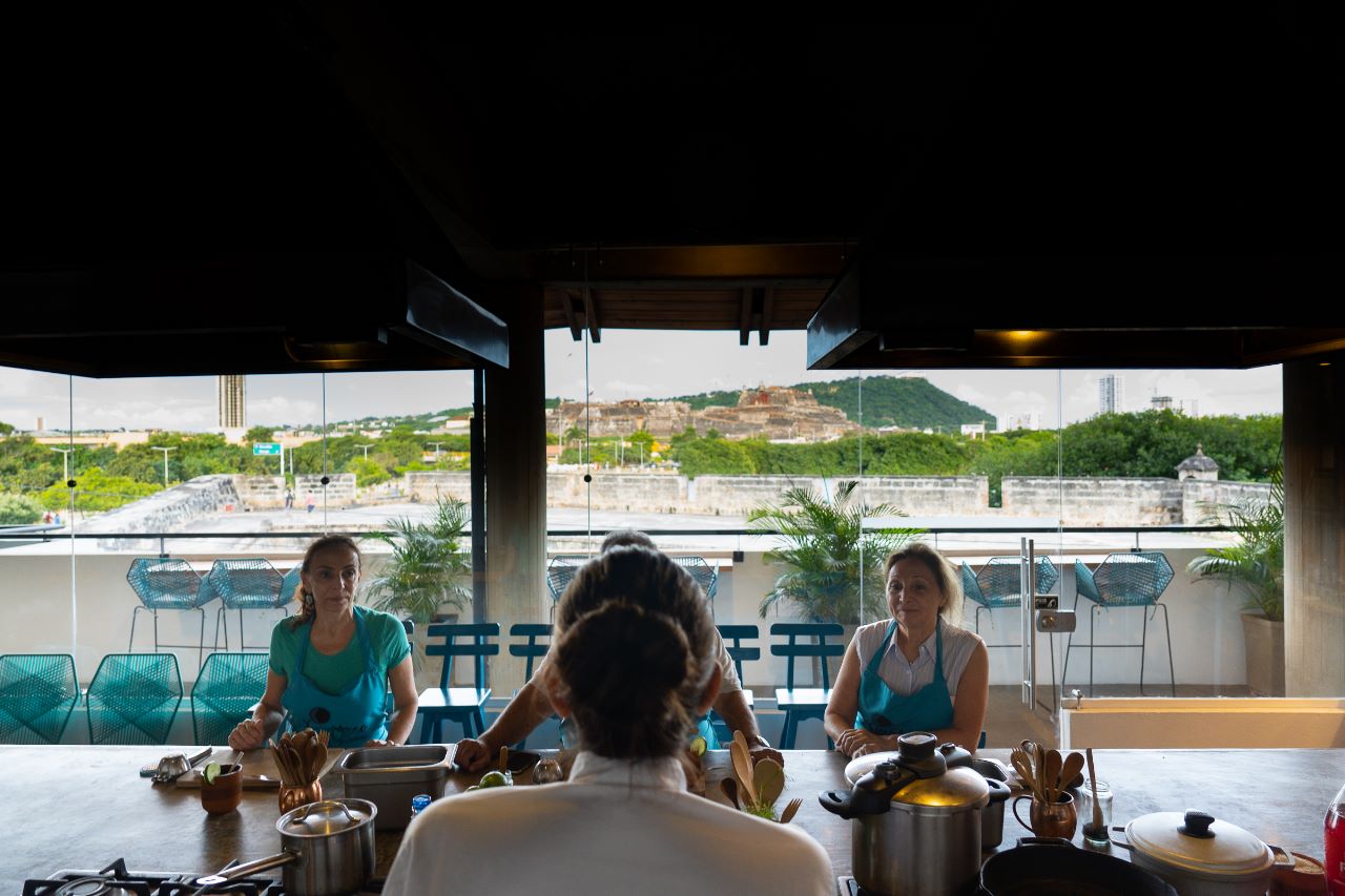 Clases De Cocina - Imagen 12