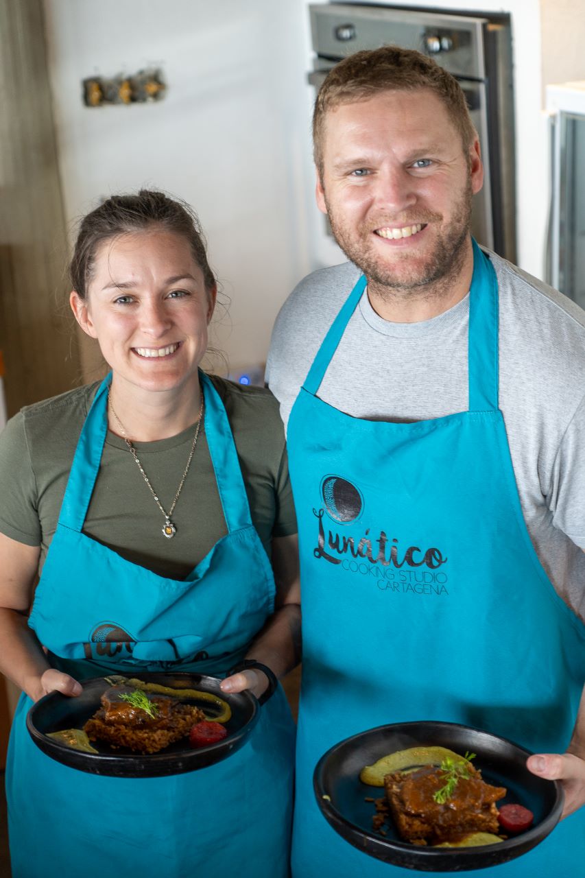 Clases De Cocina - Imagen 11