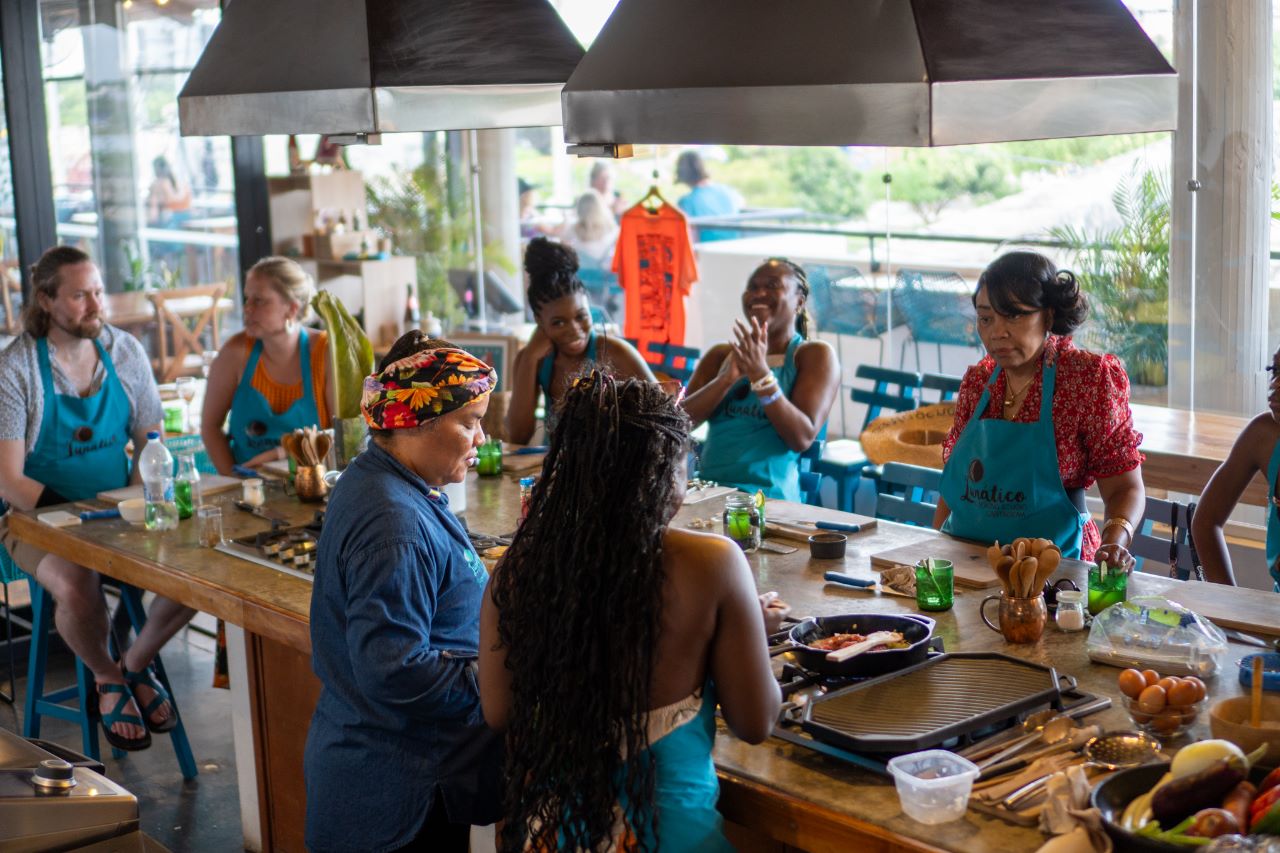 Clases De Cocina - Imagen 9