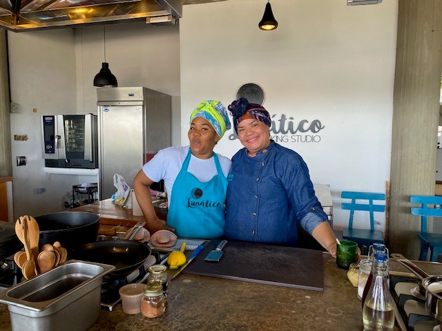 Clases De Cocina - Imagen 8