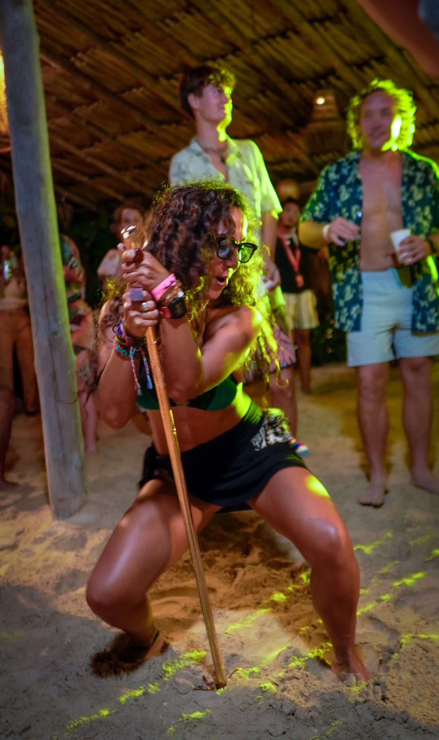 Tulum Golden Basico - Imagen 4