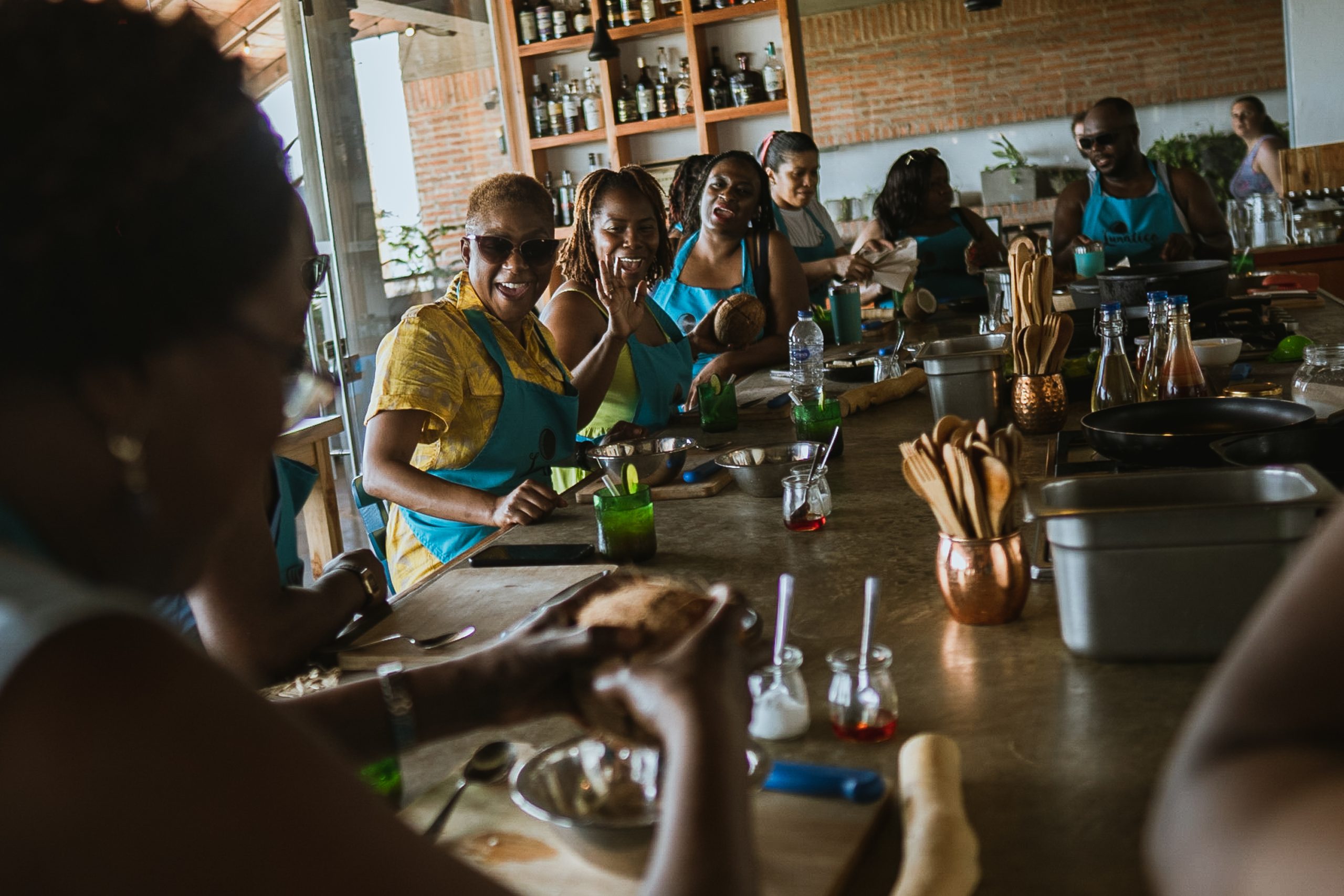 Clases De Cocina - Imagen 7