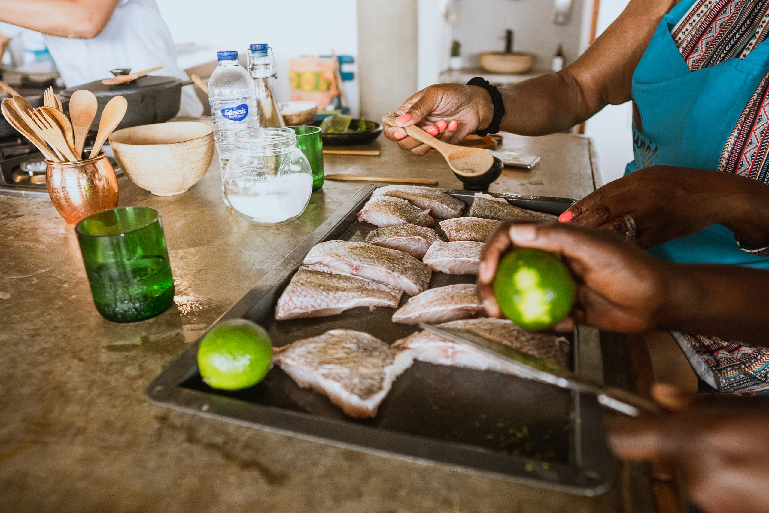 Clases De Cocina - Imagen 4