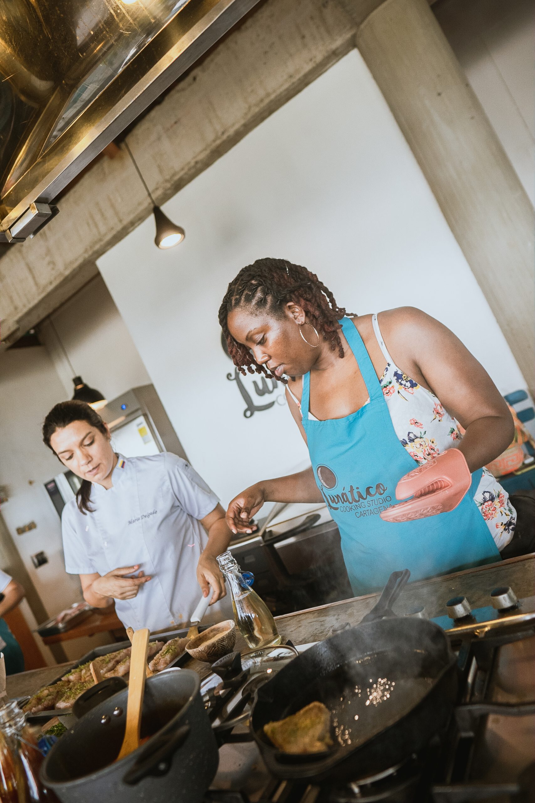 Clases De Cocina - Imagen 3