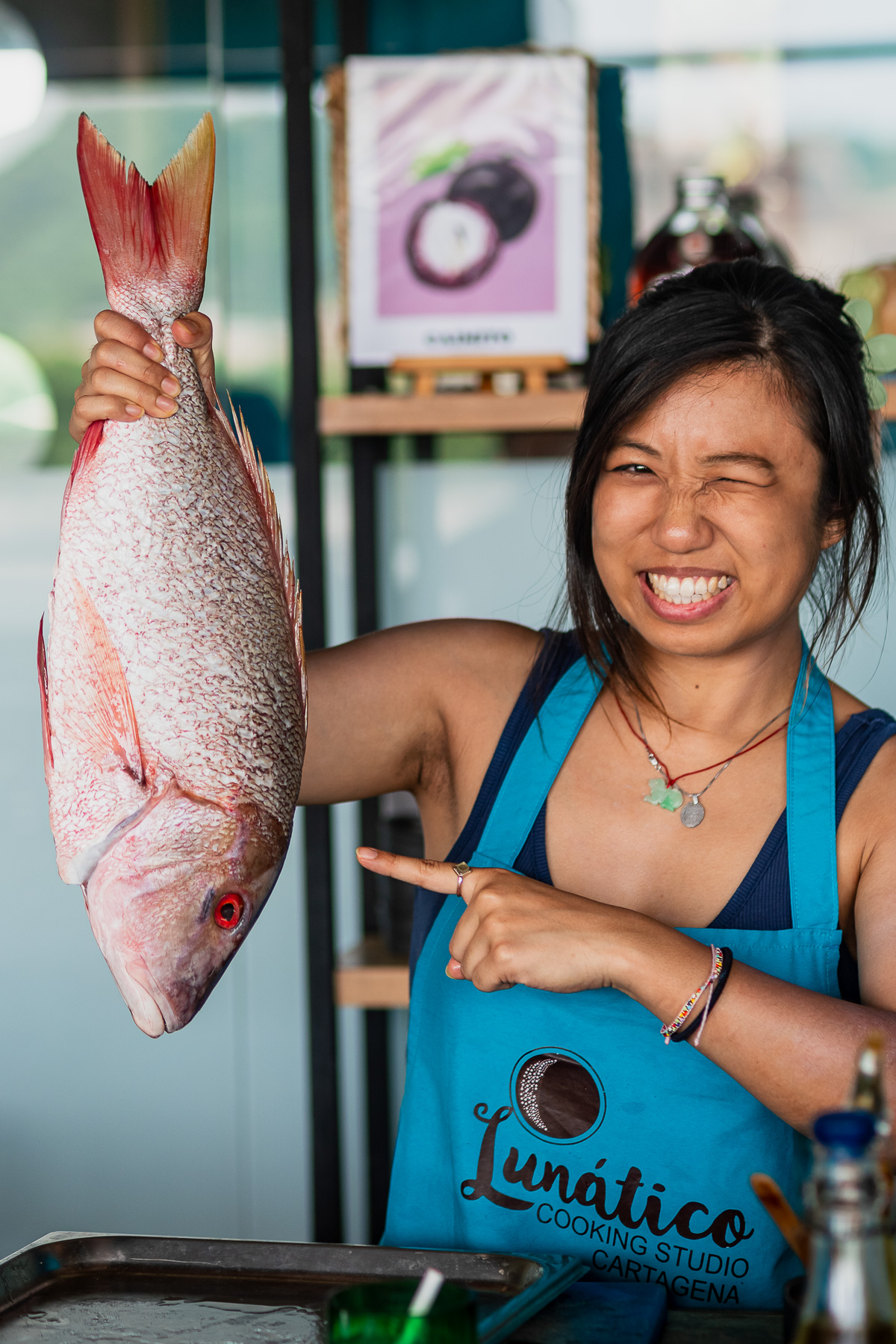 Tour Bazurto + Clases de Cocina - Imagen 5