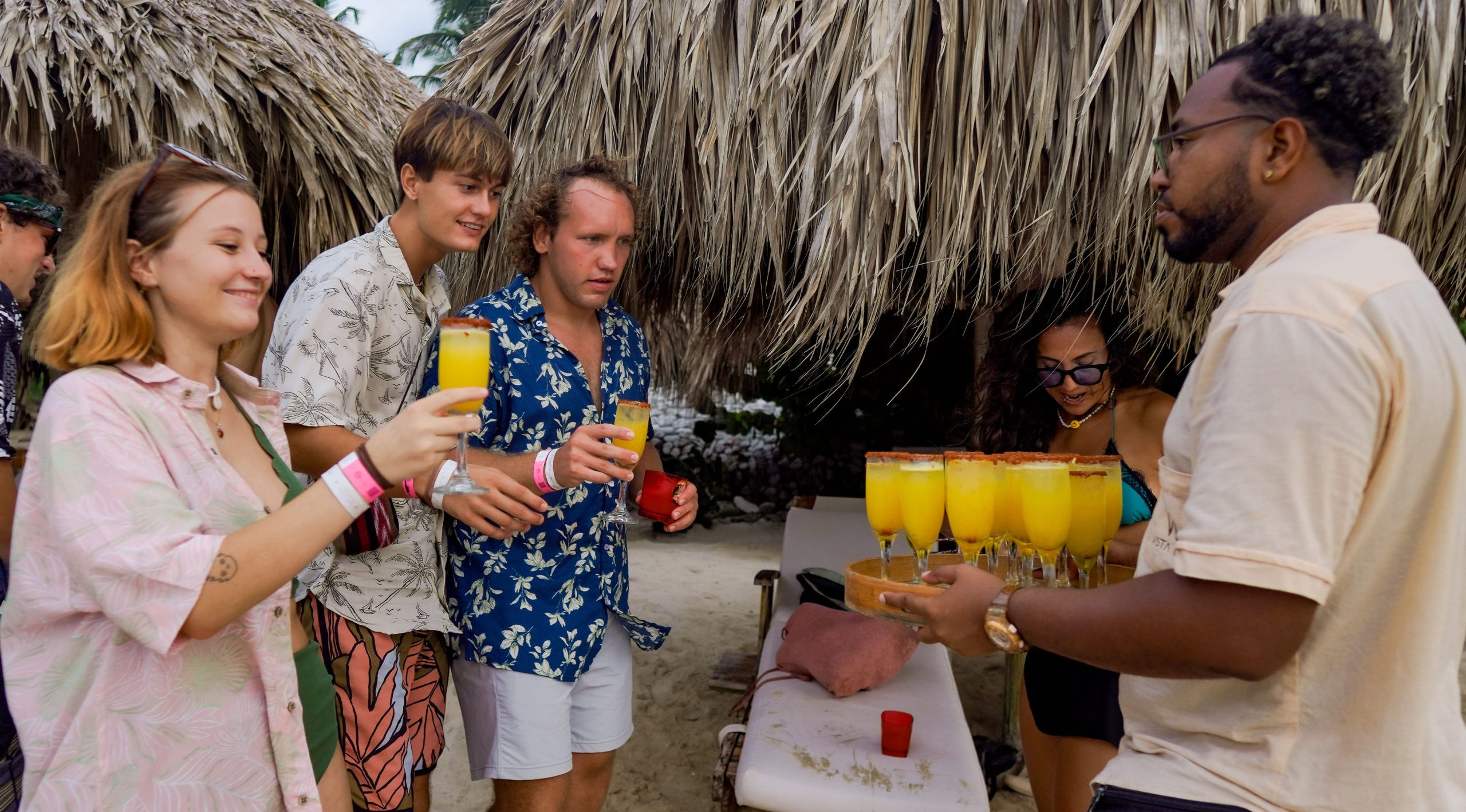 Tulum Golden Basico - Imagen 9