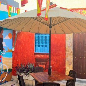 Paquete Quito - Cartagena