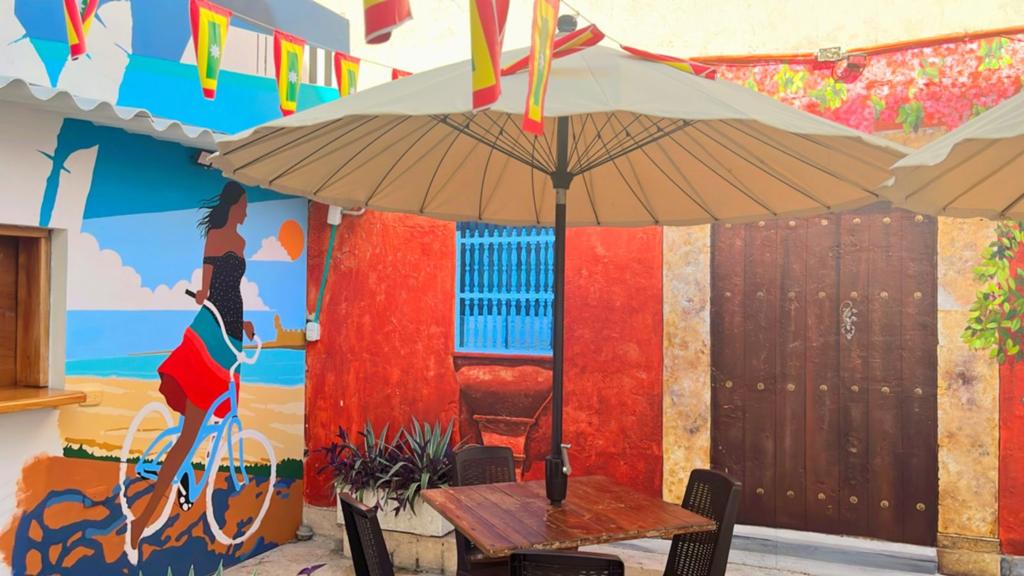 Paquete Quito - Cartagena