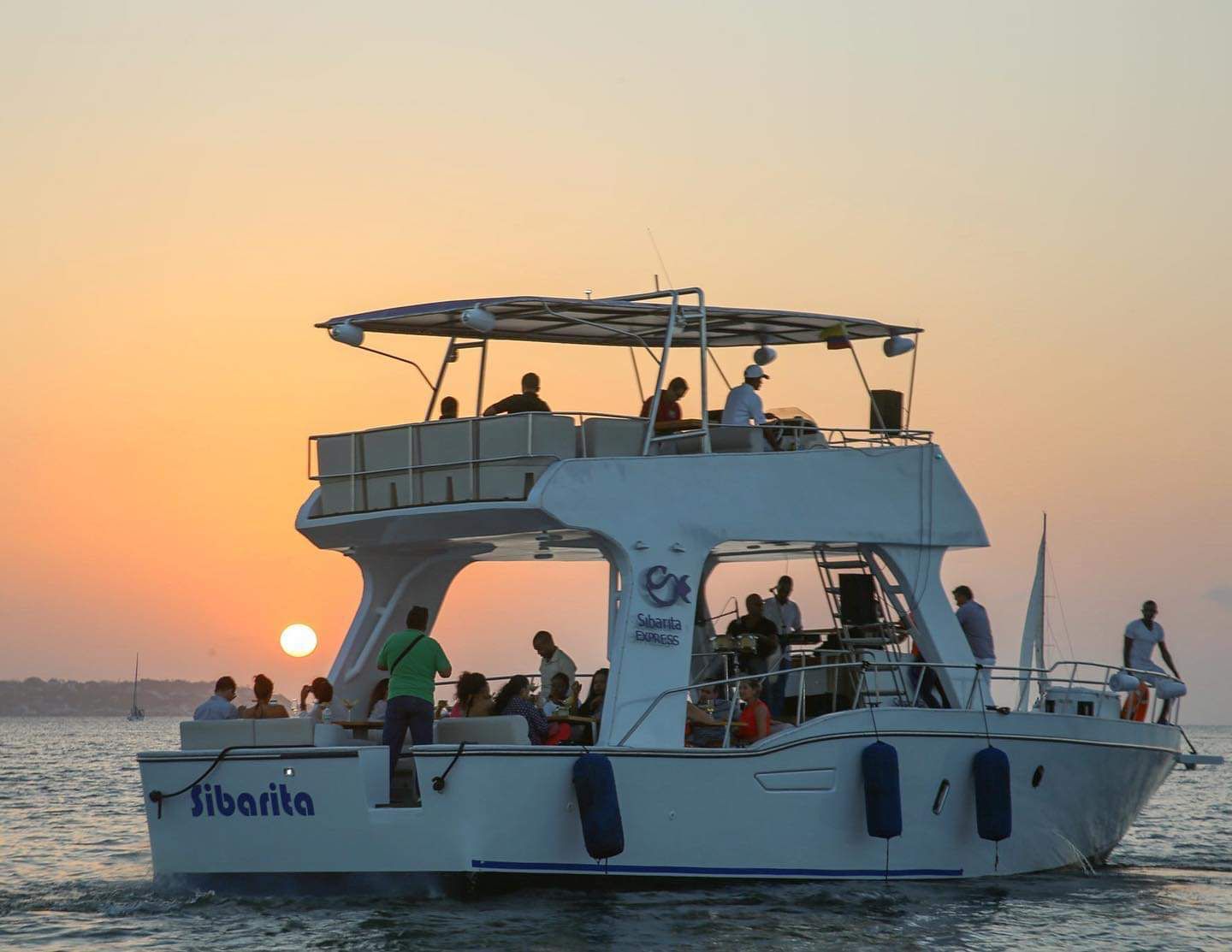 Paquete Quito - Cartagena - Imagen 3