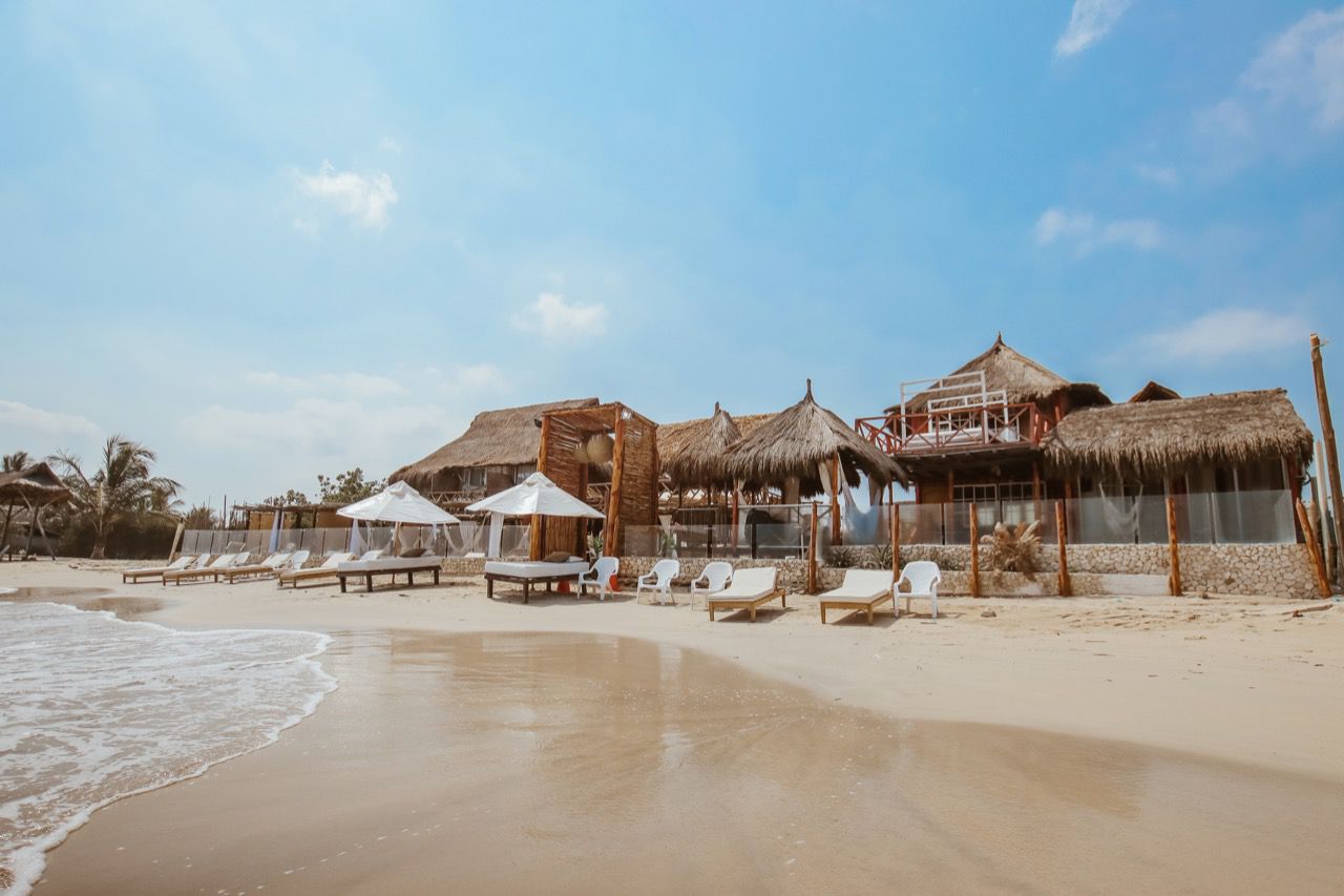 Margarita's Beach - Imagen 6