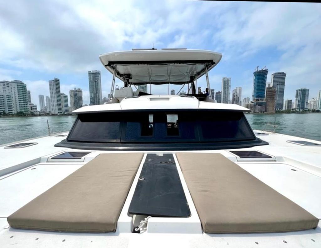 Catamarán de 58 Feet - Imagen 19