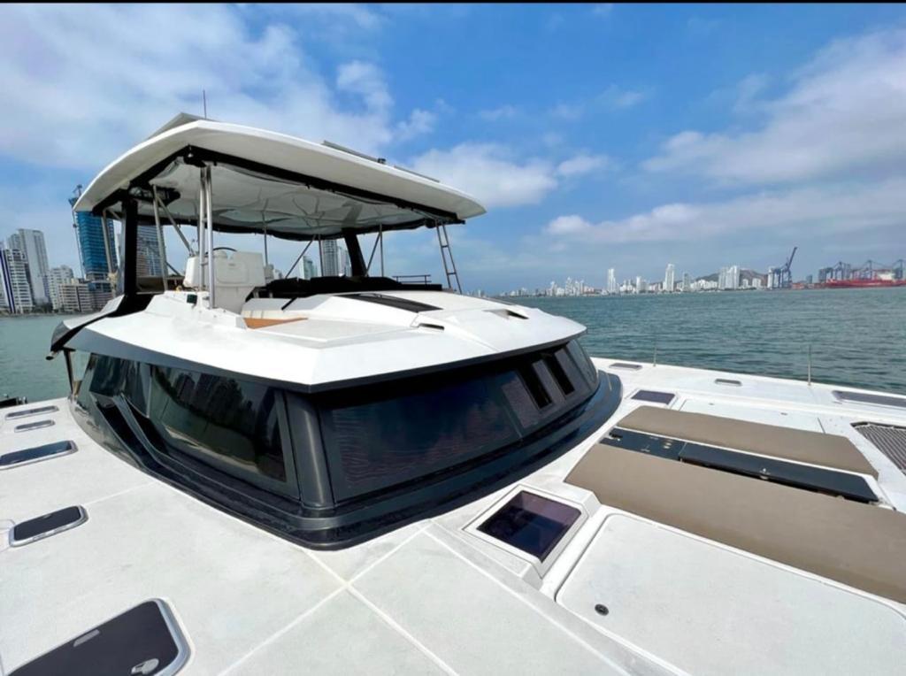 Catamarán de 58 Feet - Imagen 18