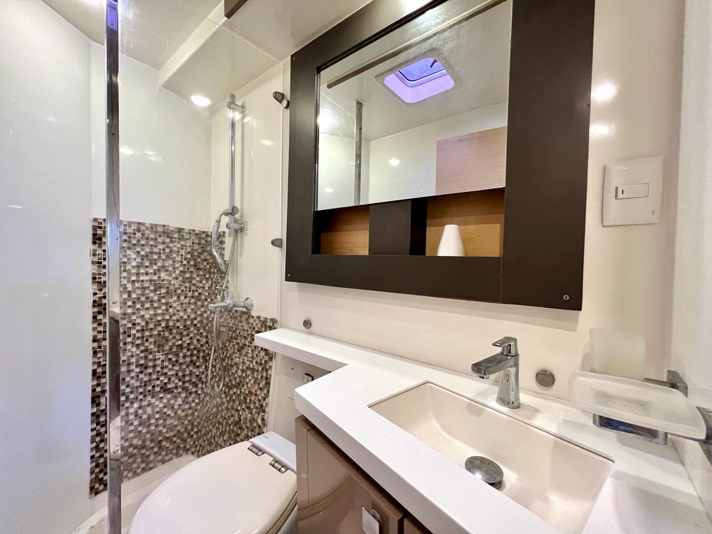 Catamarán de 58 Feet - Imagen 17