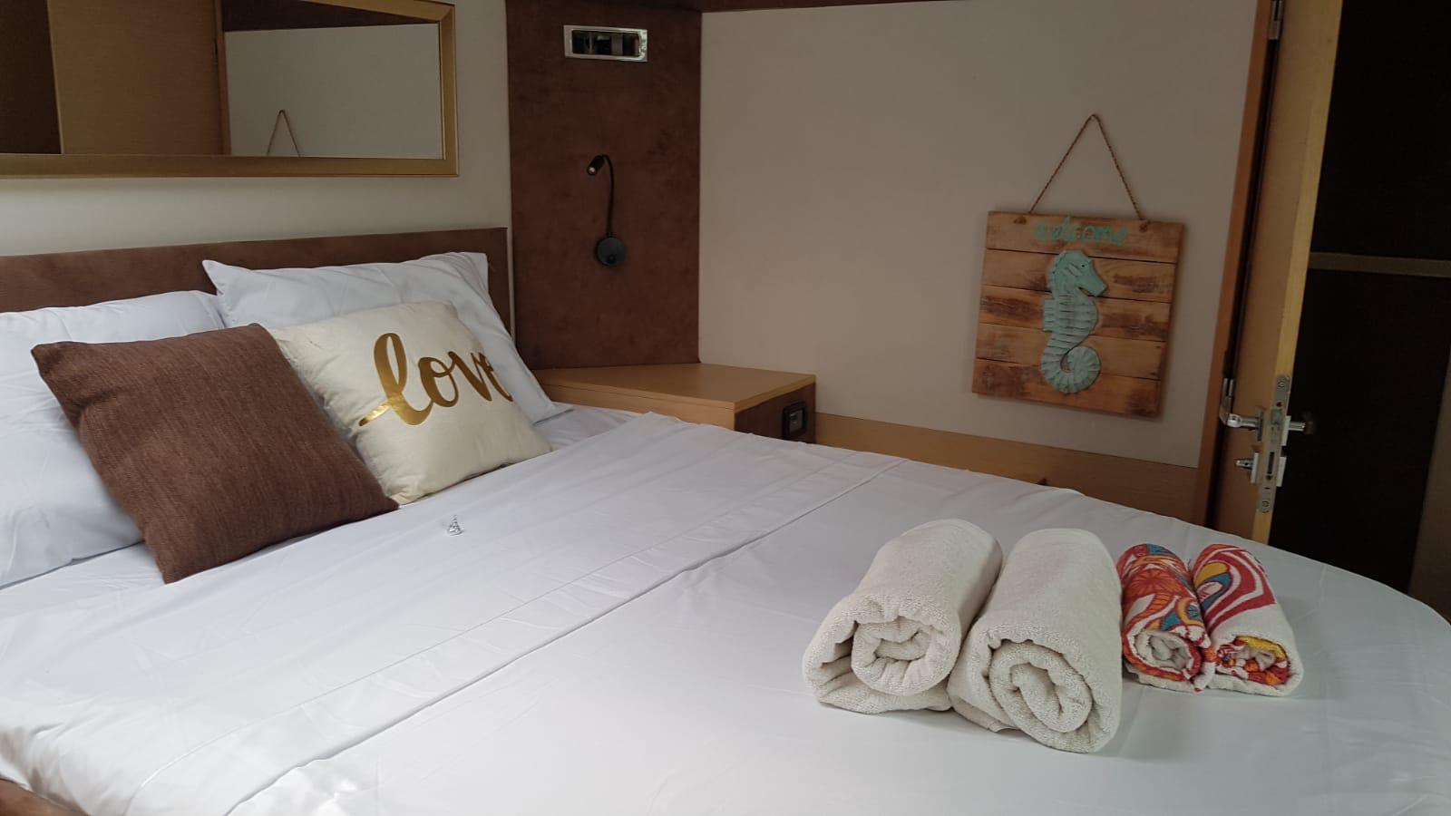 Catamarán de 58 Feet - Imagen 15