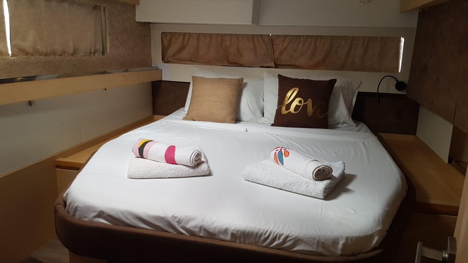 Catamarán de 58 Feet - Imagen 13