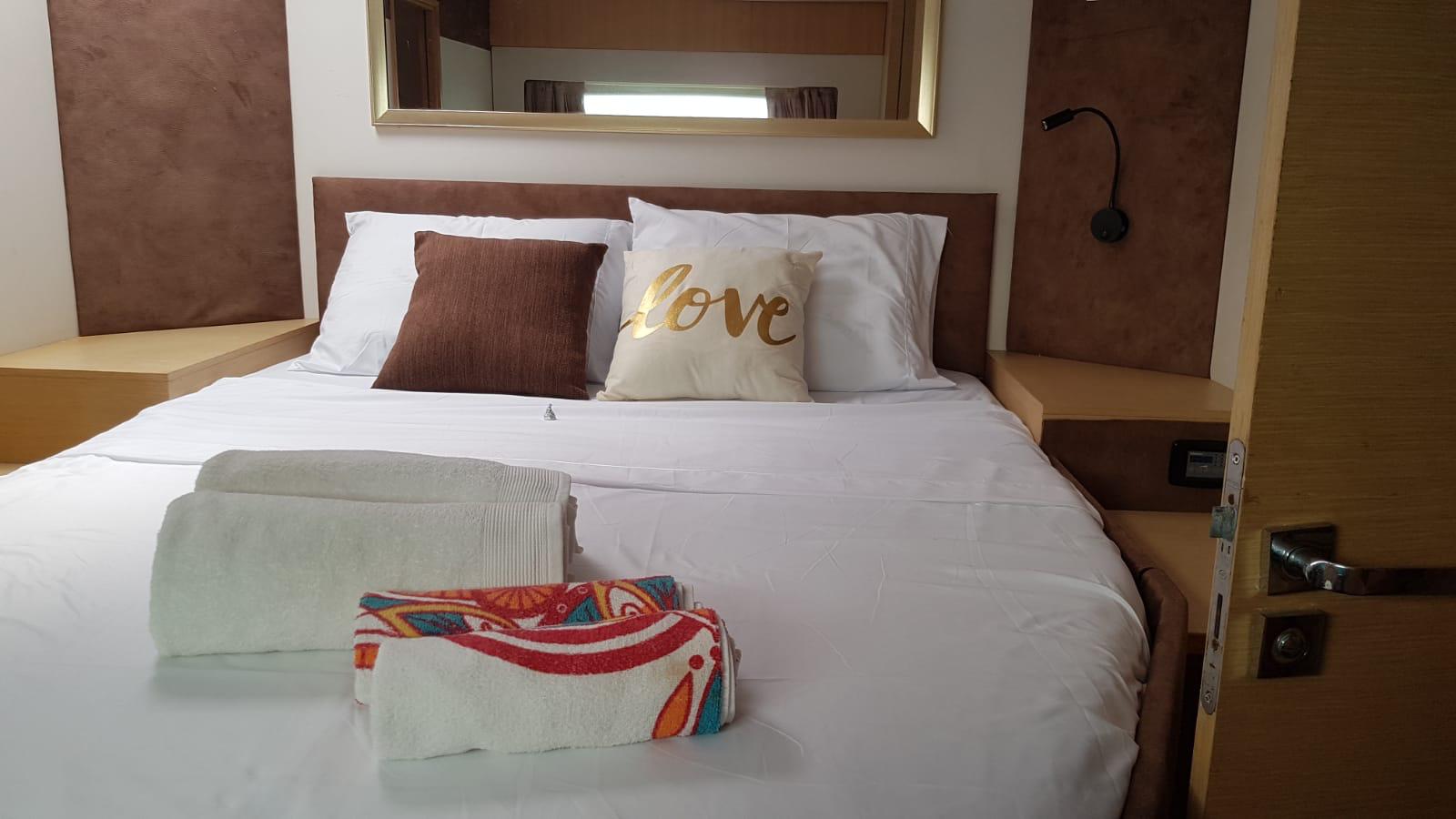 Catamarán de 58 Feet - Imagen 11