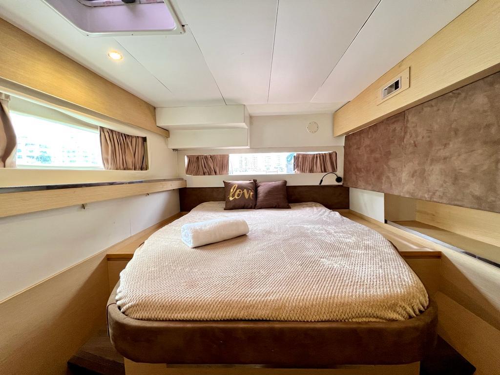 Catamarán de 58 Feet - Imagen 9