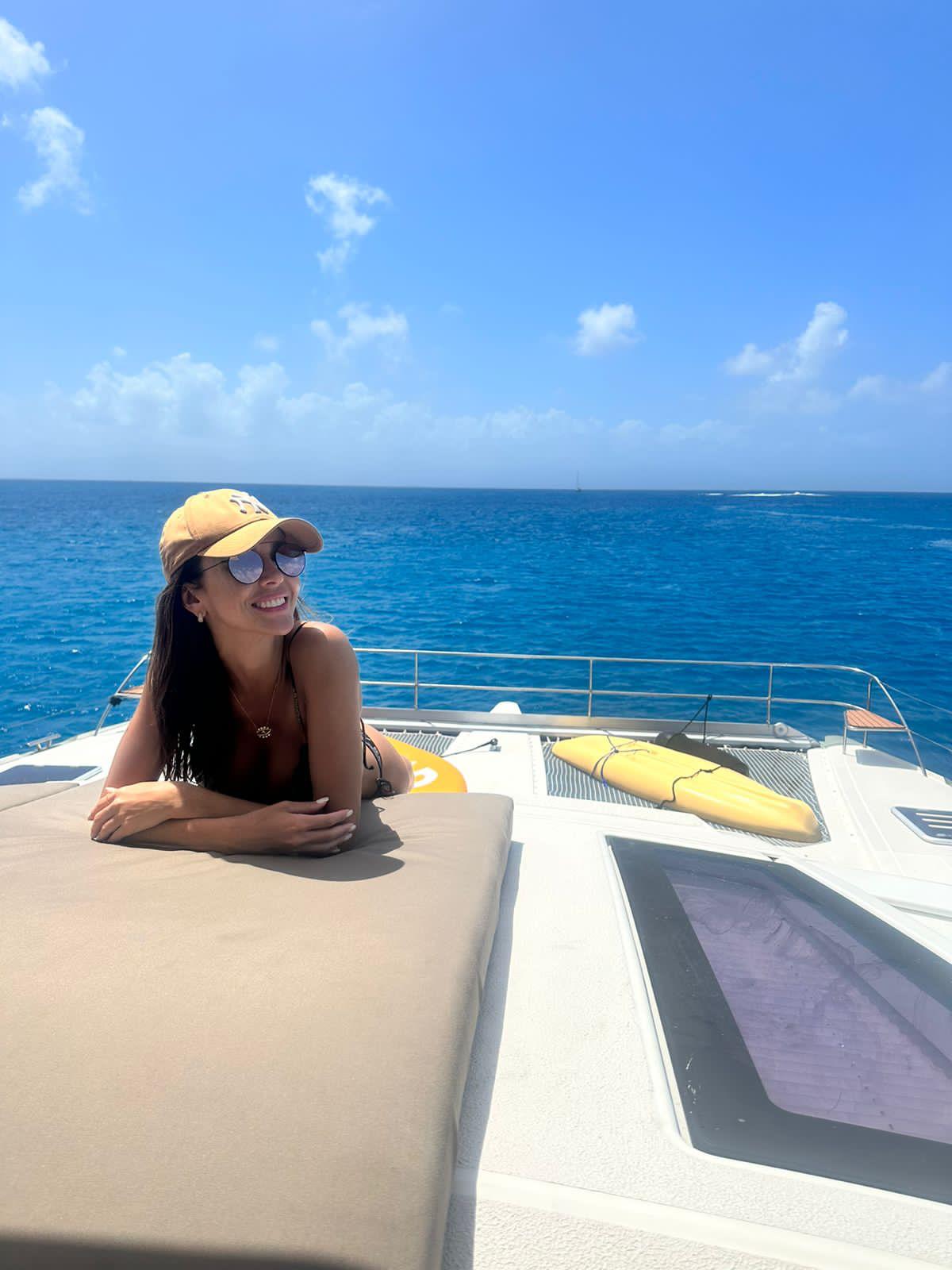 Catamarán de 58 Feet - Imagen 6