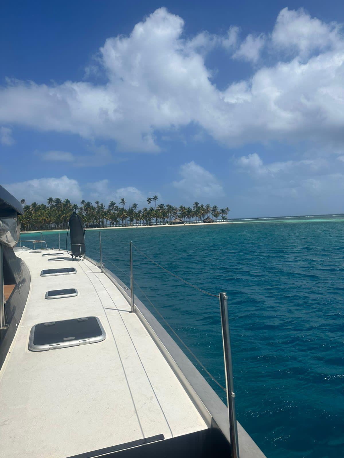 Catamarán de 58 Feet - Imagen 5