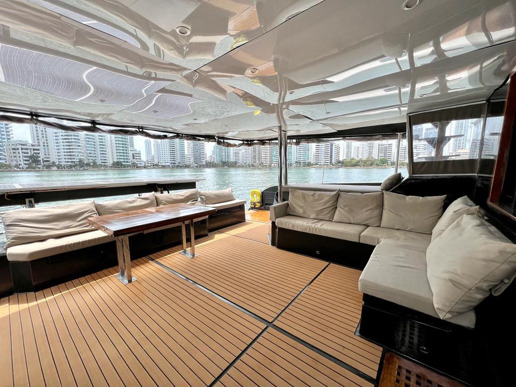 Catamarán de 58 Feet - Imagen 3