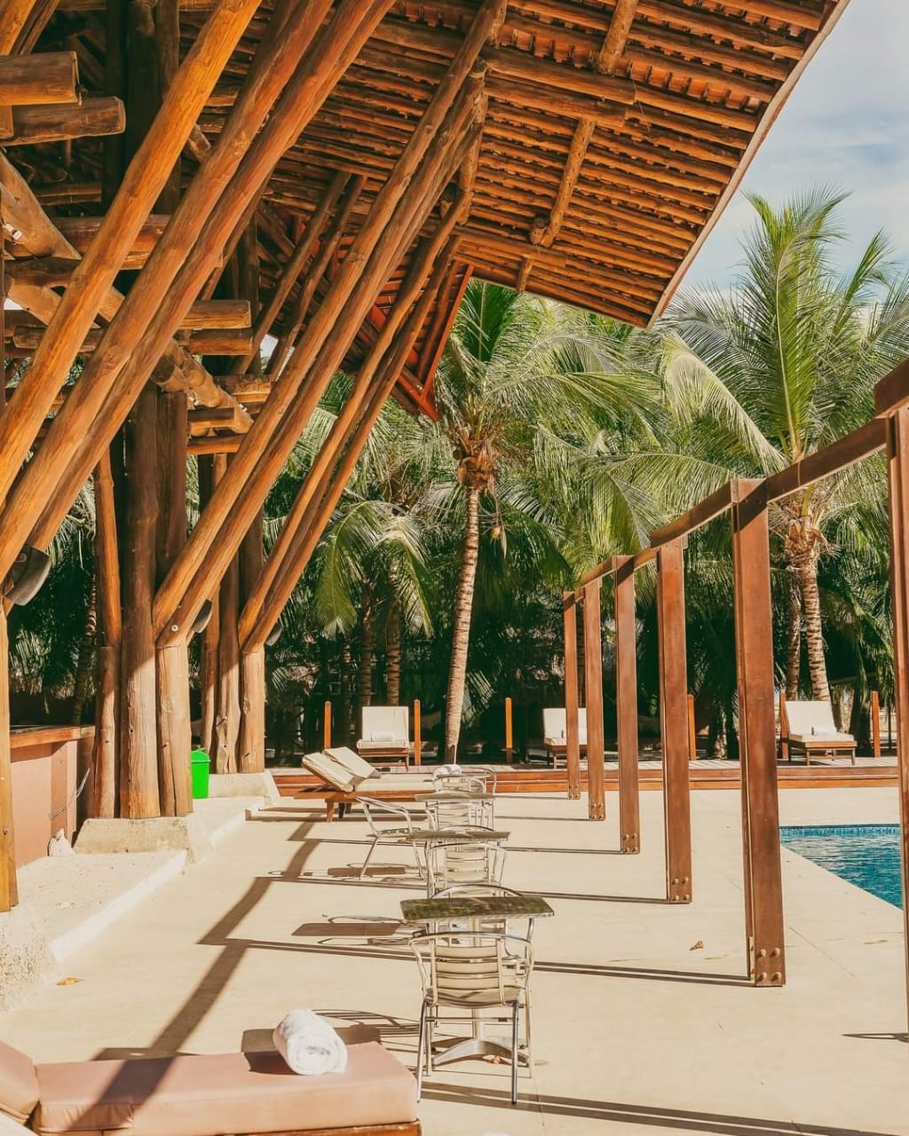 Castillete Beach - Imagen 15