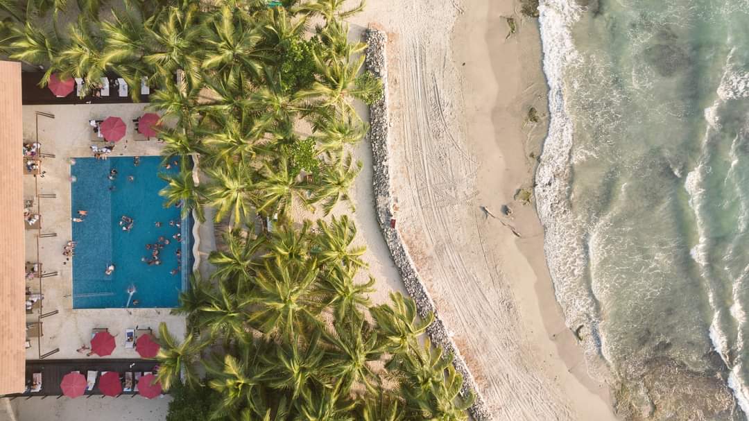 Castillete Beach - Imagen 14