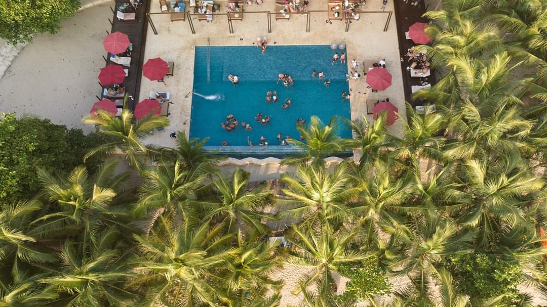 Castillete Beach - Imagen 13