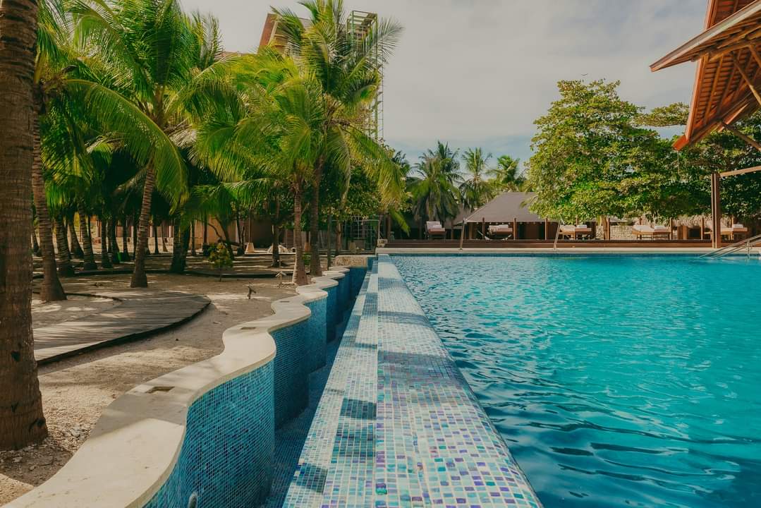 Castillete Beach - Imagen 4