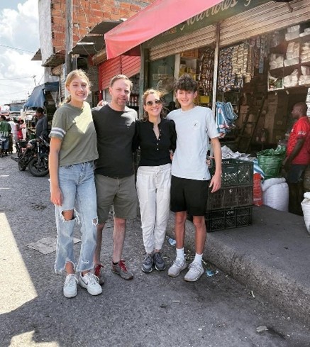 Tour Bazurto + Clases de Cocina