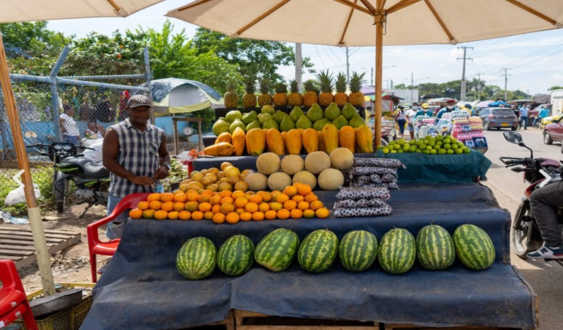 Tour Bazurto + Clases de Cocina - Imagen 13