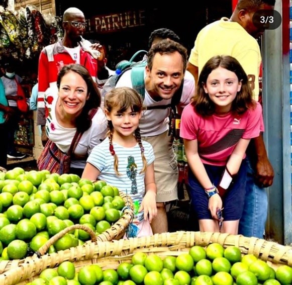 Tour Bazurto + Clases de Cocina - Imagen 12