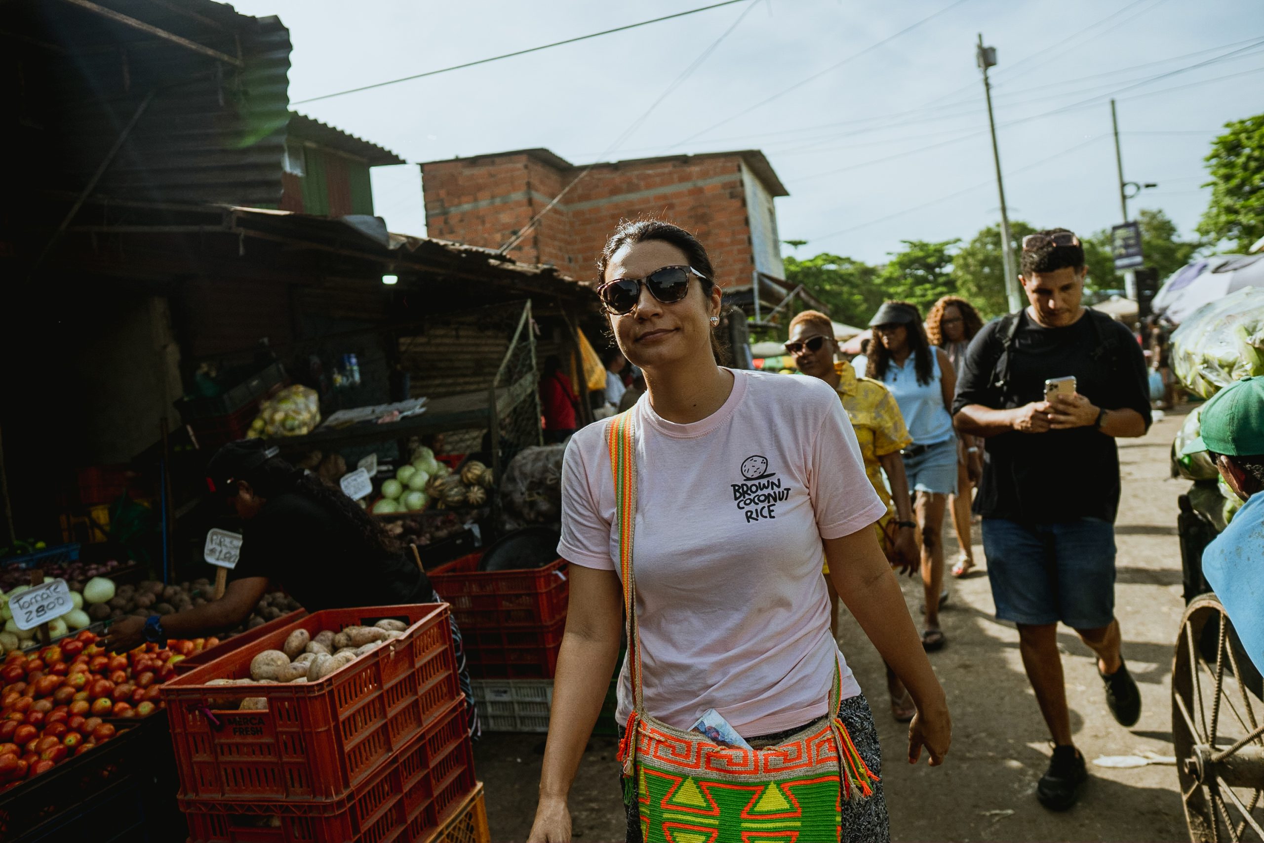 Tour Bazurto + Clases de Cocina - Imagen 10