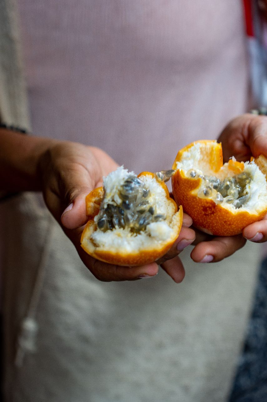 Tour Bazurto + Clases de Cocina - Imagen 9