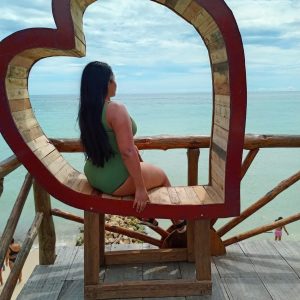 Pasadia Carey Lancha