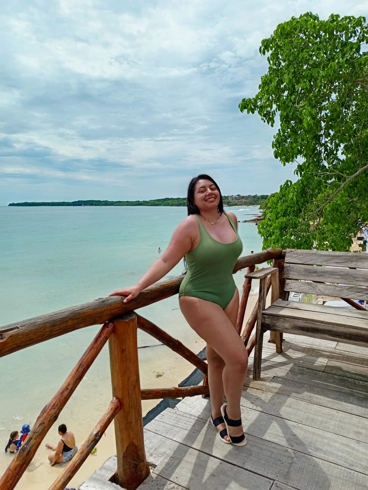 Pasadia Carey Lancha - Imagen 6