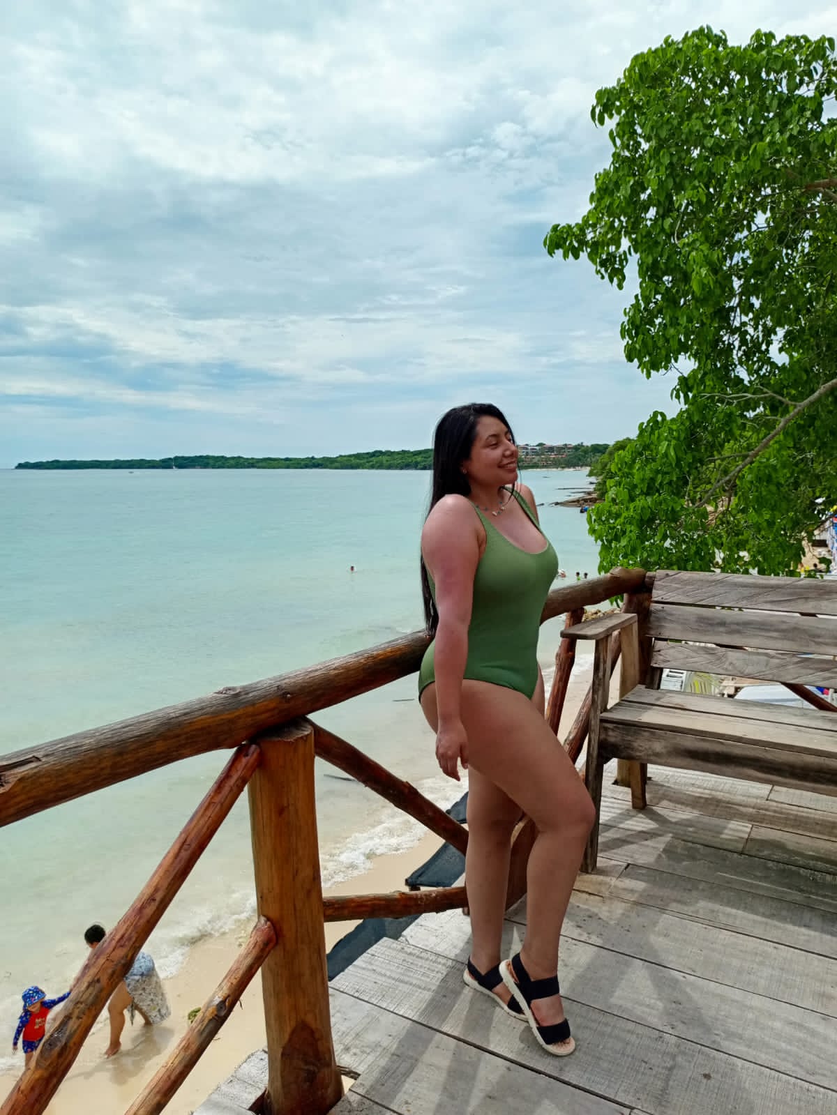 Pasadia Carey Lancha - Imagen 7